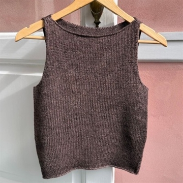 Bea Top - PetiteKnit